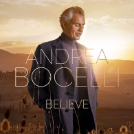 Andrea Bocelli (Андреа Бочелли): Believe