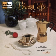 Peggy Lee (Пегги Ли): Black Coffee