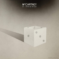 Paul McCartney (Пол Маккартни): McCartney III Imagined