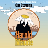Cat Stevens (Кэт Стивенс): Songs From Harold & Maude (RSD2021)