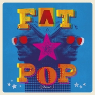 Paul Weller (Пол Уэллер): Fat Pop