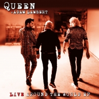 Queen (Квин): Live Around The World (RSD2021)