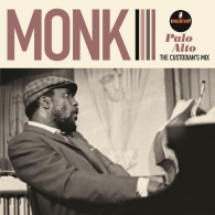 Thelonious Monk (Телониус Монк): Palo Alto: The Custodian’s Mix (RSD2021)