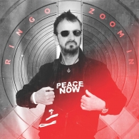 Ringo Starr (Ринго Старр): Zoom In EP