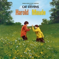 Cat Stevens (Кэт Стивенс): Harold And Maude (Гарольд и Мод)