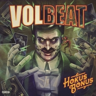 Volbeat (Волбит): Hokus Bonus