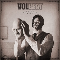 Volbeat (Волбит): Servant Of The Mind