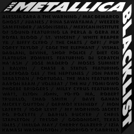 Metallica (Металлика): The Metallica Blacklist