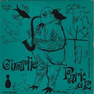 Charlie Parker (Чарли Паркер): The Magnificent Charlie Parker