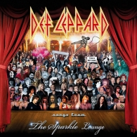 Def Leppard (Деф Лепард): Songs From The Sparkle Lounge