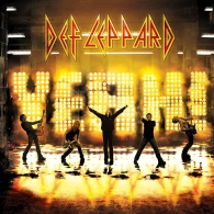 Def Leppard (Деф Лепард): Yeah!