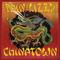 Thin Lizzy: Chinatown (RSD2020)