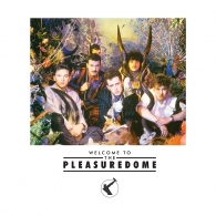 Frankie Goes To Hollywood (Холли Джонс): Welcome To The Pleasuredome