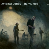 Avishai Cohen (Авишай Коэн): Big Vicious