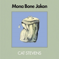 Cat Stevens (Кэт Стивенс): Mona Bone Jakon