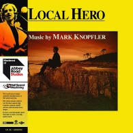 Mark Knopfler (Марк Нопфлер): Local Hero