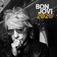 Bon Jovi (Бон Джови): 2020