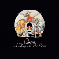 Queen (Квин): A Day At The Races (Deluxe)