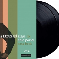 Ella Fitzgerald (Элла Фицджеральд): Sings The Cole Porter Songsbooks
