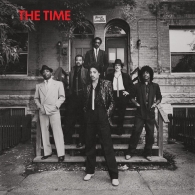 The Time (Тайм): The Time