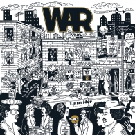 War: Give Me Five! The War Albums (1971-1975) (RSD2021)