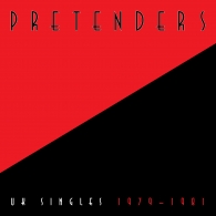 The Pretenders (Зе Претендерс): Uk Singles 1979-1981 (RSD2019)