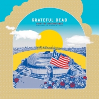 Grateful Dead (Грейтфул Дед): Giants Stadium 6/17/19
