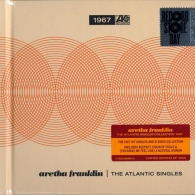 Aretha Franklin (Арета Франклин): The Atlantic Singles Collection 1967