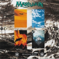 Marillion (Мариллион): Seasons End