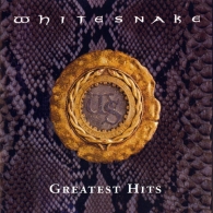 Whitesnake (Вайтснейк): Greatest Hits