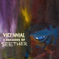 Seether (Сизер): Vicennial – 2 Decades of Seether