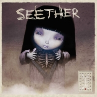 Seether (Сизер): Finding Beauty In Negative Spaces