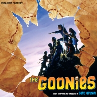 Dave Grusin (Дэйв Грузин): The Goonies (Балбесы) (RSD2021)