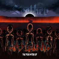 Seether (Сизер): Wasteland - The Purgatory EP