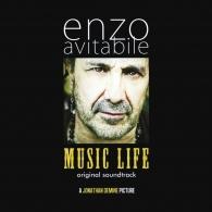 Enzo Avitabile (Энцо Авитабиле): Original Soundtrack Music Life