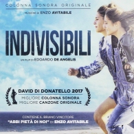 Enzo Avitabile (Энцо Авитабиле): Indivisibili (Colonna Sonora Originale)