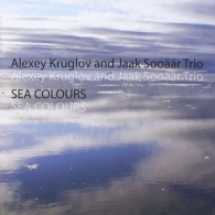 Алексей Круглов: Краски Моря (Sea Colours)