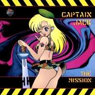 Captain Jack: The Mission