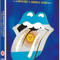The Rolling Stones (Роллинг Стоунз): Bridges To Buenos Aires