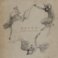 Haken (Хакен): Restoration Ep