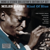 Miles Davis (Майлз Дэвис): Kind Of Blue  Mono & Stereo