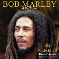 Bob Marley (Боб Марли): A Legend