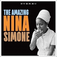 Nina Simone (Нина Симон): The Amazing Nina Simone