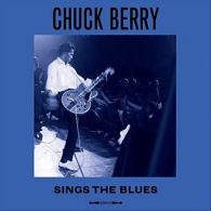 Chuck Berry (Чак Берри): Sings The Blues