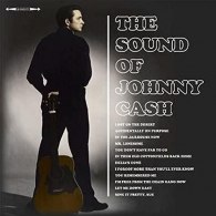Johnny Cash (Джонни Кэш): The Sound Of 