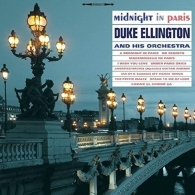 Duke Ellington (Дюк Эллингтон): Midnight In Paris