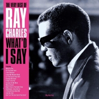 Ray Charles (Рэй Чарльз): The Very Best Of