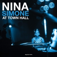 Nina Simone (Нина Симон): At Town Hall