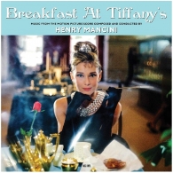Henry Mancini (Генри Манчини): Breakfast At Tiffany'S
