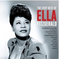 Ella Fitzgerald (Элла Фицджеральд): The Very Best Of